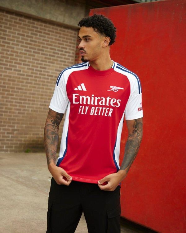 arsenal 25