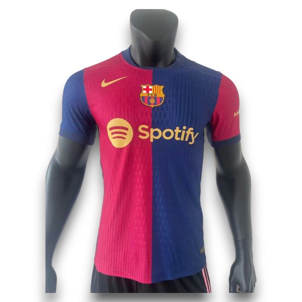barça 2025