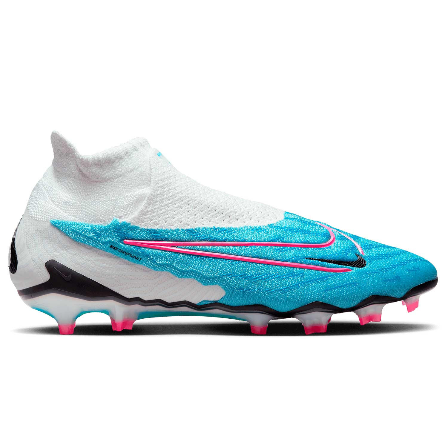 Botas de futbol Nike PX900 Color Azul